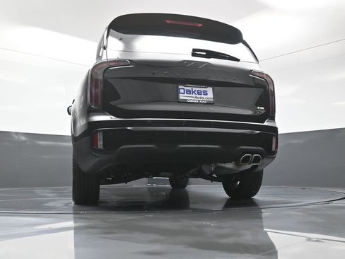 New 2025 Kia Telluride SX X-Line image 47