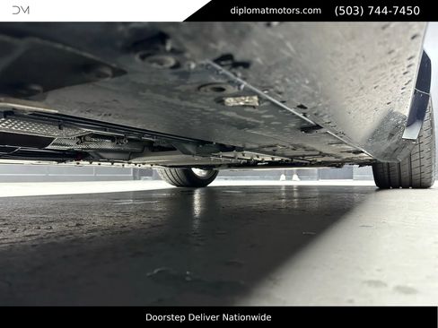 Used 2020 Aston Martin DB11 Coupe 2D image 51