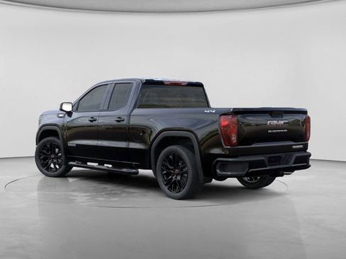 New 2026 GMC Sierra 1500 Elevation w/ Elevation Select Package image 3