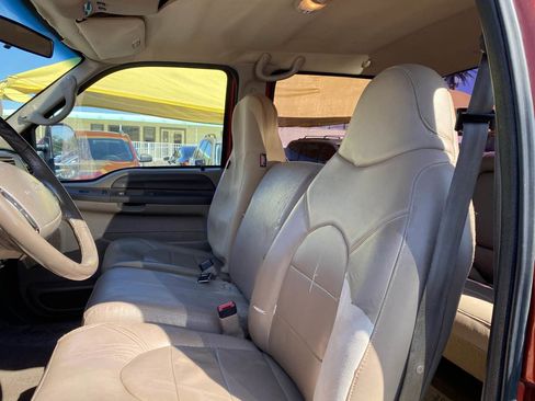 Used 1999 Ford F350 Lariat image 26