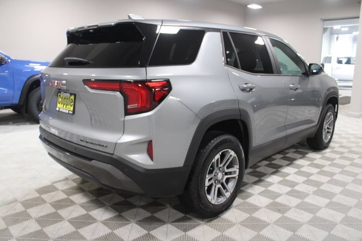 Used 2025 GMC Terrain Elevation AWD/4WD image 11