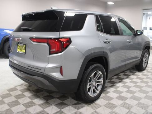 Used 2025 GMC Terrain Elevation AWD/4WD image 11