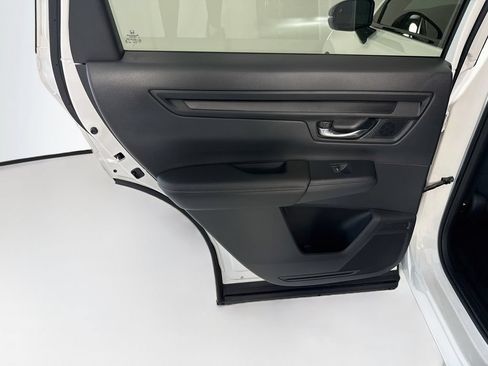 Used 2026 Honda CR-V Sport-L image 26