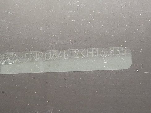 Used 2019 Hyundai Elantra Value Edition image 33