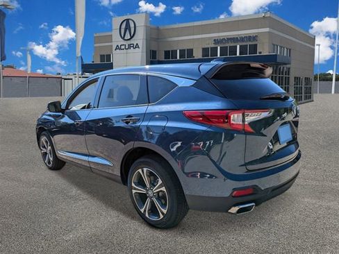 New 2026 Acura RDX SH-AWD w/ Technology Package image 3