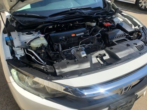 Used 2016 Honda Civic LX image 51