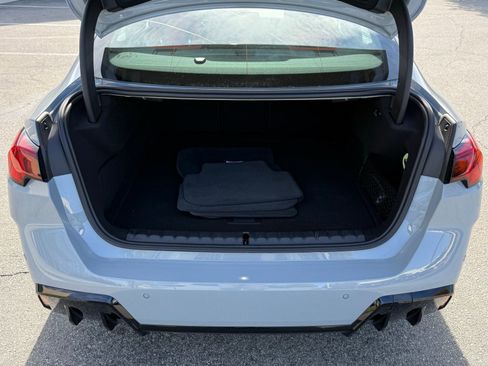 Used 2025 BMW 228i xDrive w/ M Sport Package image 17