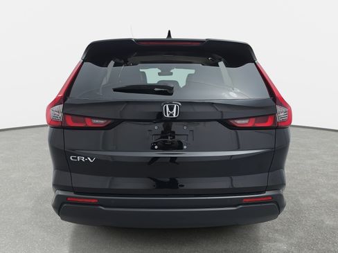 Certified 2024 Honda CR-V EX-L image 6