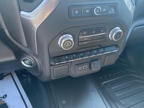 New 2025 GMC Sierra 1500 Pro w/ Pro Value Package image 19