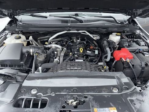 Used 2023 Ford Ranger XLT w/ Equipment Group 301A Mid image 29