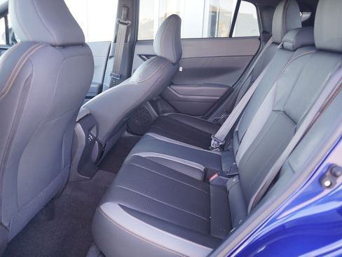 New 2026 Subaru Crosstrek 2.5i Wilderness w/ Crosstrek Mirror Package image 7