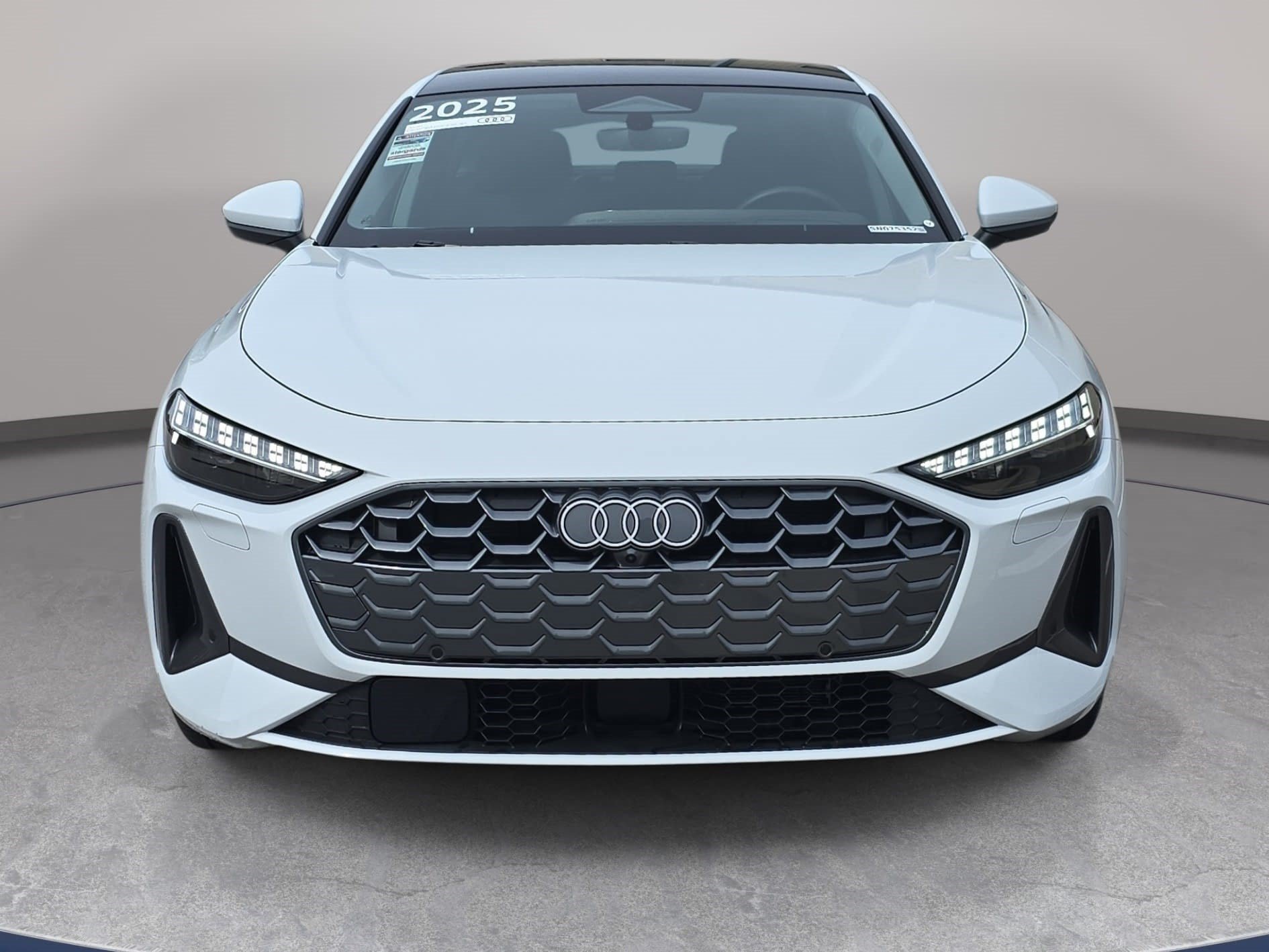 Used 2025 Audi A5 Premium Plus AWD/4WD image 2