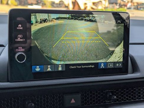 New 2026 Honda CR-V Sport-L image 18