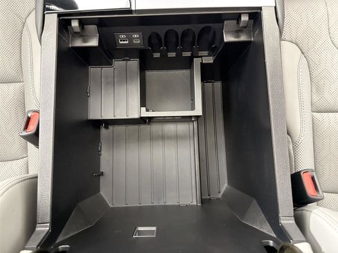 Certified 2024 Toyota Sequoia Limited w/ Tow Technology Package image 34