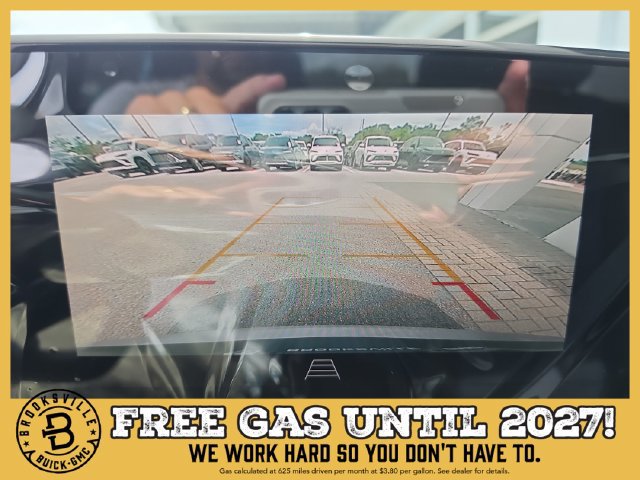 New 2026 Buick Envista Preferred w/ Convenience I Package FWD image 20