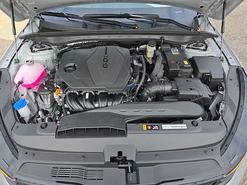 New 2026 Kia K5 GT-Line image 33