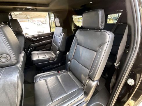Used 2022 GMC Yukon XL Denali image 20