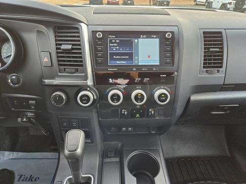 Used 2021 Toyota Sequoia TRD Pro image 19
