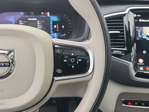 Certified 2024 Volvo XC90 B5 Plus w/ Protection Package Premier AWD/4WD image 21