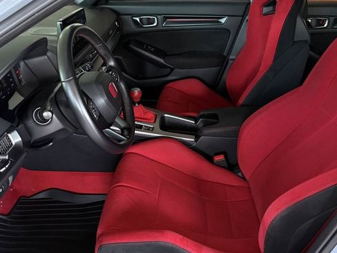 Used 2024 Honda Civic Type R image 26