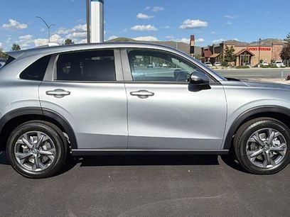 New 2027 Honda HR-V LX