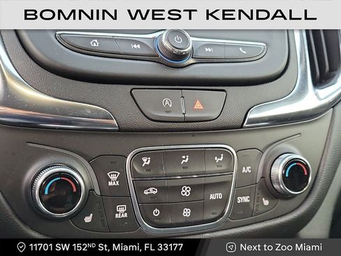 Used 2024 Chevrolet Equinox LT image 21