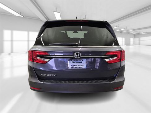 Used 2024 Honda Odyssey EX-L image 5