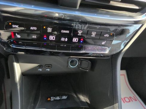 New 2026 Buick Encore GX Avenir w/ Avenir Technology Package image 28