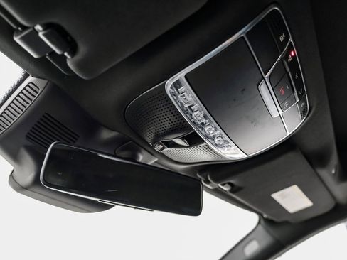 Used 2019 Mercedes-Benz S 450 S 450 image 43