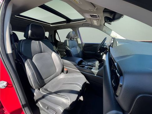 Used 2024 Honda Pilot Elite image 24