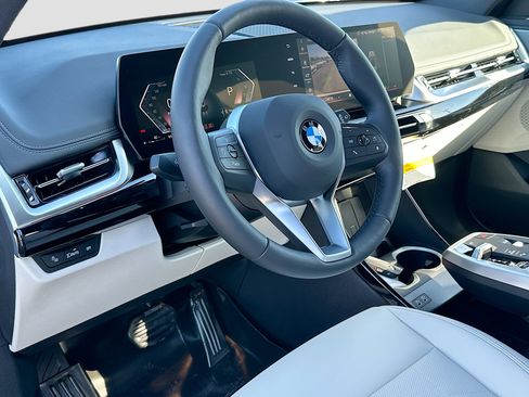 New 2026 BMW X1 xDrive28i w/ Convenience Package image 7