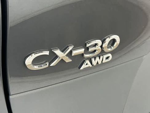 Used 2023 MAZDA CX-30 AWD 2.5 S w/ Preferred Package image 26