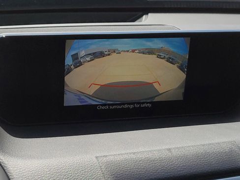 New 2026 MAZDA CX-50 Meridian Edition w/ Weather Package image 19