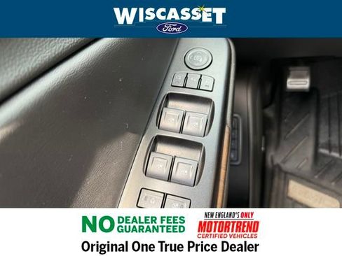 Used 2018 GMC Yukon Denali w/ Open Road Package image 27