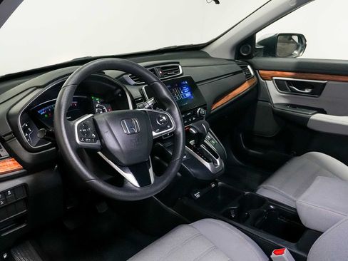 Used 2021 Honda CR-V EX image 13