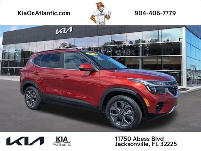 Used 2024 Kia Seltos S