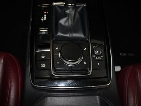 Used 2025 MAZDA CX-30 AWD 2.5 S w/ Preferred Package image 16