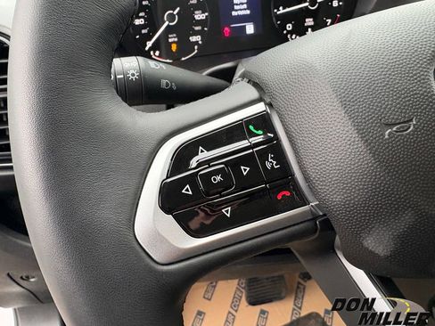 New 2026 RAM ProMaster 2500 w/ Safety Group image 17