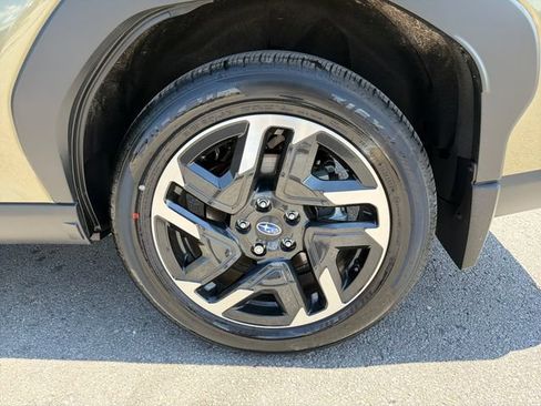 Certified 2026 Subaru Forester Limited w/ Limited Package AWD/4WD image 31