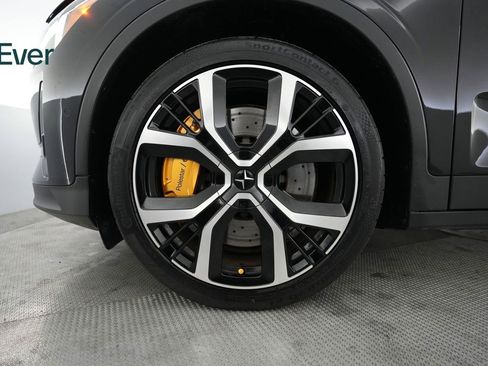 Used 2023 Polestar Polestar 2 w/ Pilot Pack AWD/4WD image 19