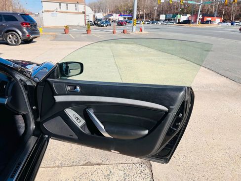 Used 2008 INFINITI G37 Sport w/ Premium Pkg image 17