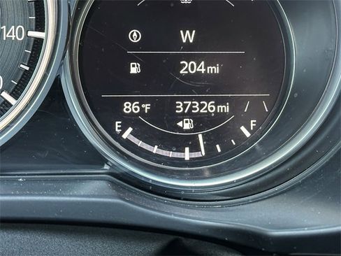 Used 2023 MAZDA CX-5 AWD 2.5 S w/ Select Package image 21