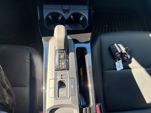 Used 2024 Toyota Prius XLE image 23