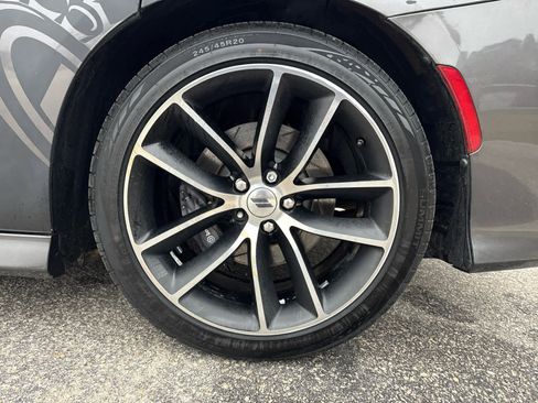 Used 2018 Dodge Charger R/T Scat Pack w/ Driver Confidence Group image 31