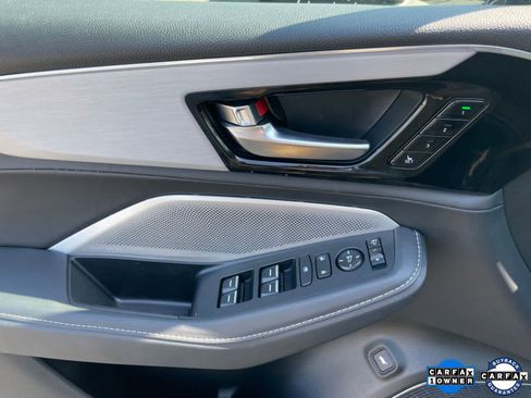 Certified 2025 Acura MDX FWD w/ Technology Package image 12