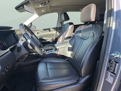 Used 2022 Kia Sorento SX image 12