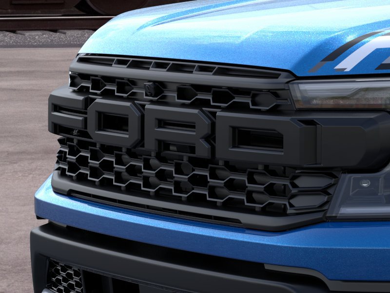 New 2026 Ford Ranger Raptor AWD/4WD image 17