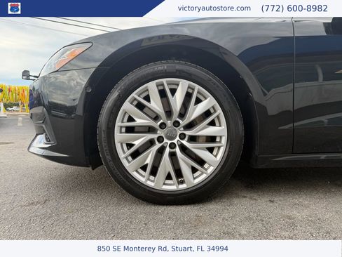 Used 2019 Audi A7 3.0T Prestige image 11