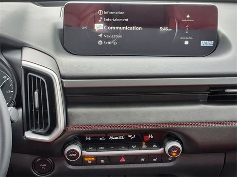 New 2026 MAZDA CX-50 AWD 2.5 Hybrid w/ Weather Package image 15