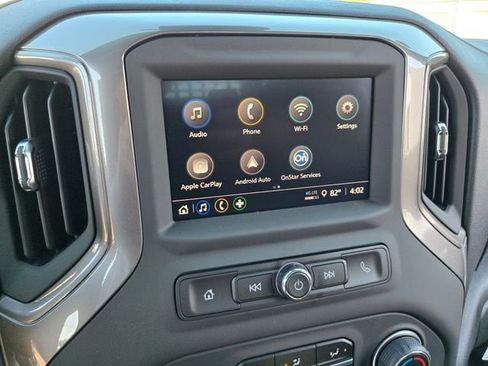 New 2025 Chevrolet Silverado 3500 W/T w/ WT Convenience Package image 10